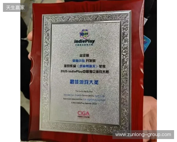 《逃离鸭科夫》闪耀TGA2025:沙漠新图官宣,冬日更新来袭,限时特惠开启