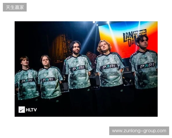 布达佩斯Major:火力盛宴!Spirit 2-0 Falcons