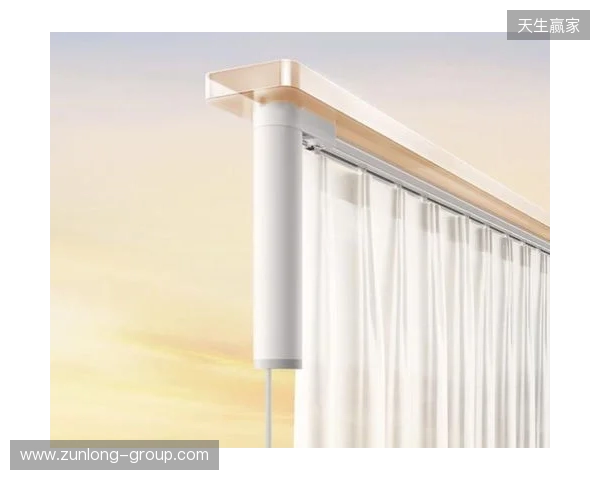 2025年终发布：电动窗帘品牌推荐多维度优势全揭秘！