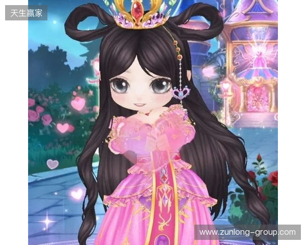 《唱舞全明星》x叶罗丽第三弹：金王子心之所向是谁？