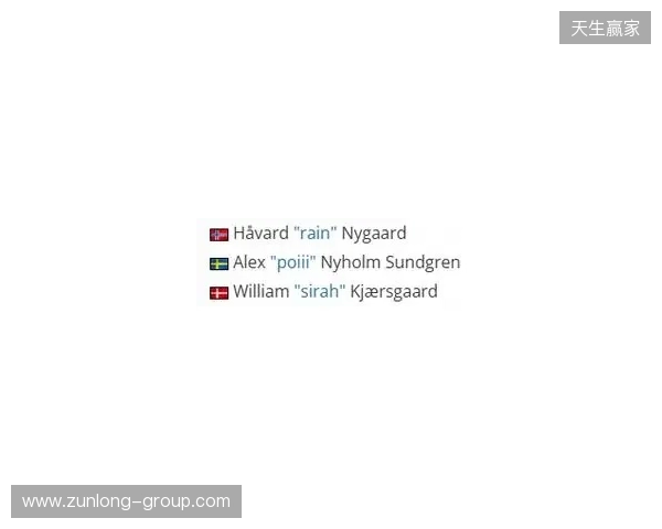 官宣:100T正式引入新秀poiii和sirah