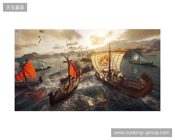 世界观宏大的3A RPG推荐｜《刺客信条：影》等5款史诗叙事